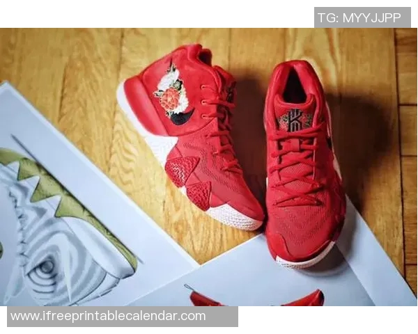 欧文新鞋发布会踩踏耐克Logo引发热议艺术与品牌的界限何在