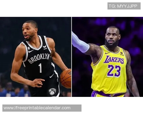 湖人季前赛对阵篮网精彩直播全程回顾与分析