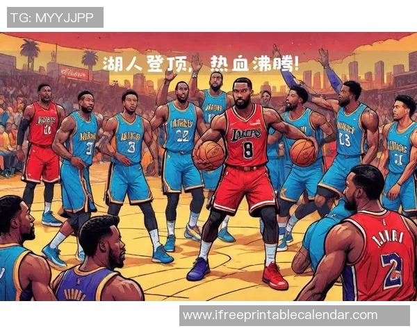 热火与湖人经典对决精彩瞬间回顾与分析