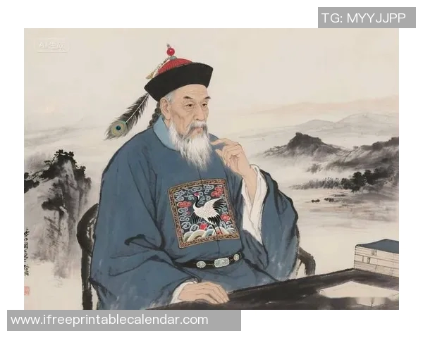 李禄的传奇人生与时代背景探秘：从诗词到政治的多重身份解析