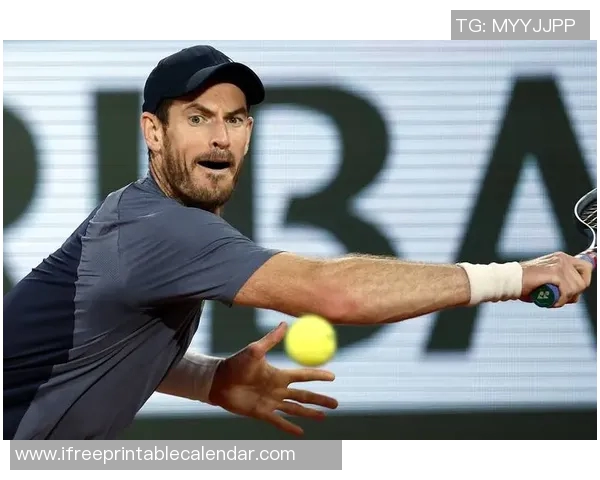 穆雷与瓦林卡巅峰对决谁将书写网球历史新篇章