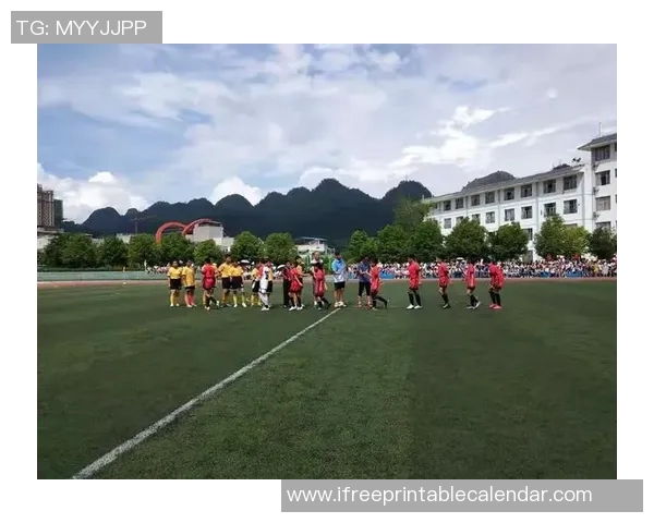 荔波县校园足球比赛精彩直播展现青少年足球热情与才华