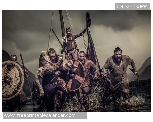 维京战队与博德闪电的巅峰对决谁将赢得荣耀与胜利