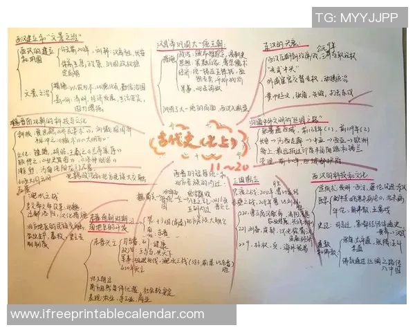 魏纪中：探索历史背后的文化脉络与时代变迁的深刻影响