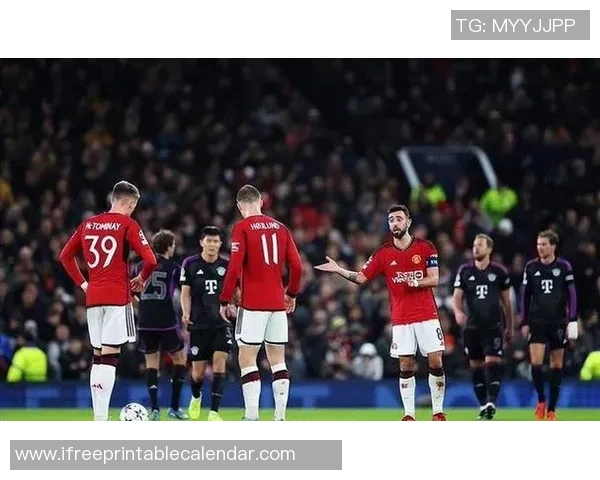 曼联与巴黎对决技术统计分析揭示比赛关键数据与表现差异