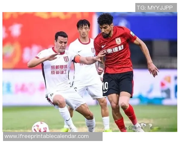 中超激战长春亚泰迎战重庆队全力争胜展现球队实力