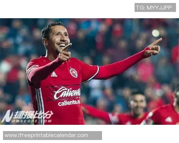 提华纳与蒙特瑞的激烈对决揭示墨西哥足球的新篇章